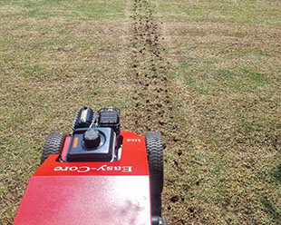 Aeration