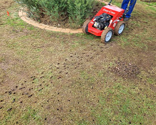 Aeration