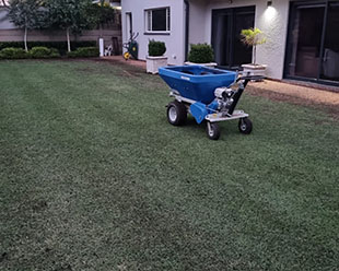 Fertiliser