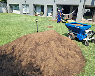 Fertiliser